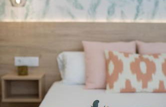 FLORIT FLATS - Valencia Port Rooms II - Foto 73