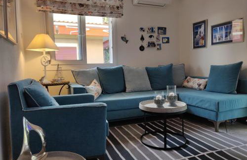 Entire Appartment 50m from sea - Spiros - Photo 25