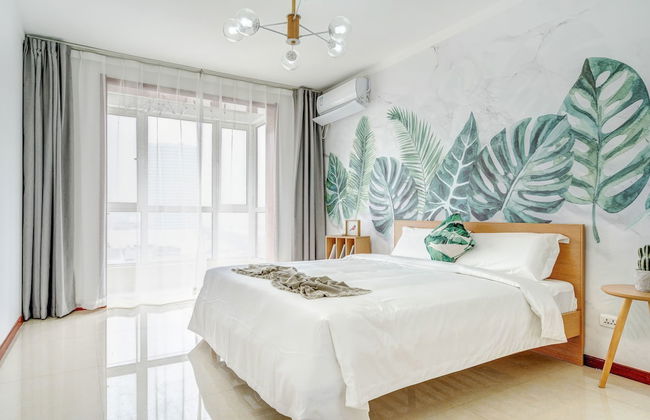 YOUJIA Apartment - Flower Valley - Foto 6