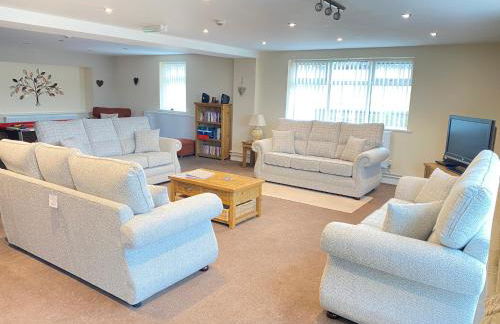 Whittonlodge sleeps28 Hottub pool table - Foto 5