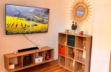 Loft Llum Valencia - Foto 41