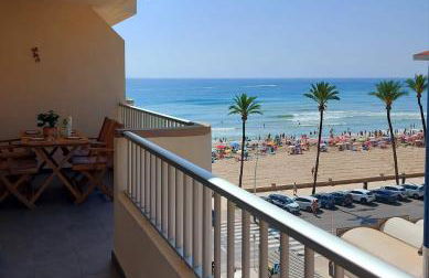 App.Pradomar Peñiscola - Foto 18