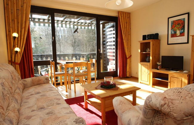 Ferienhaus Schiefertal, Wieda - Foto 20