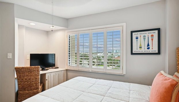 Inlet Reef 419 3 Bedroom Condo by RedAwning - Foto 5, Habitación