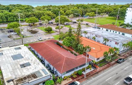 Los Patios Home Suites - Foto 96