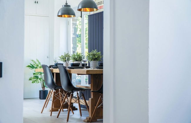 The Granary - 3 Bed Barn Conversion - Llawhaden - Foto 52