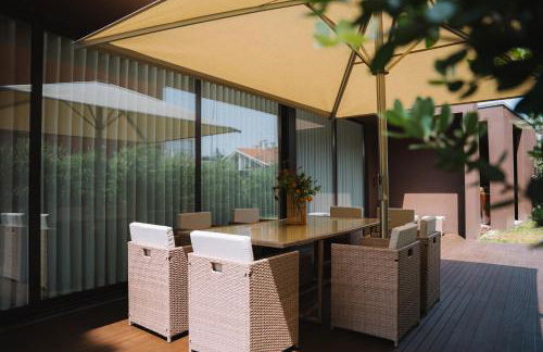 Sun House in Cabedelo - Foto 25