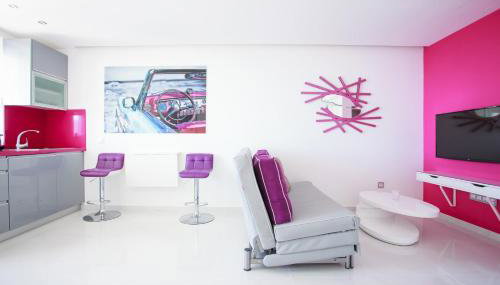 Modern Designer Apartment Taurito - Foto 2