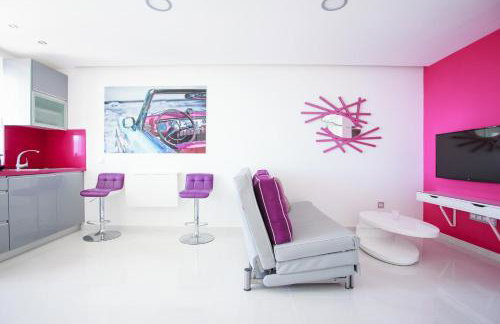 Modern Designer Apartment Taurito - Foto 2