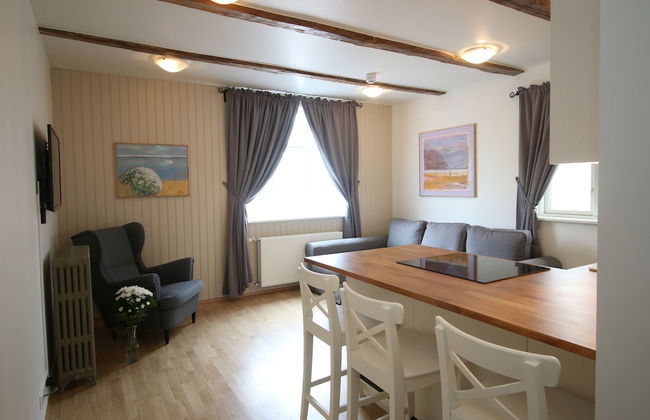 Acco Ice Apartments - Foto 12