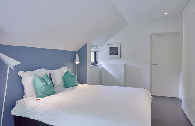 Jalhay Pondside Forest Home - Foto 9