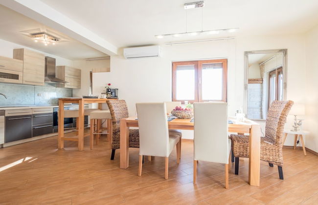 Villa Casa Manera - Foto 10