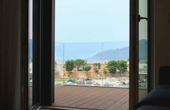 Porta del Mare Luxury Apartment - Foto 78