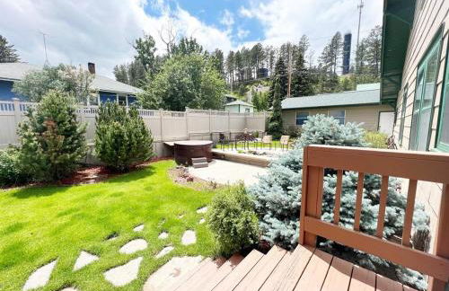 Hill City Haven Downtown Main Street - Foto 6