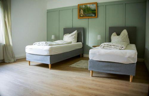 Ferienwohnung Peters (EG) - Foto 33