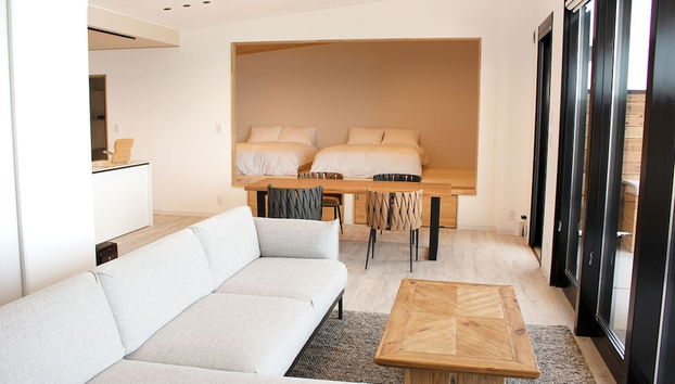 Solavilla Umi Terrace Minamiawaji - Foto 5, Habitación