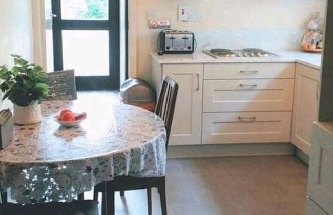 Townhouse Wexford - Private Garden - Foto 19