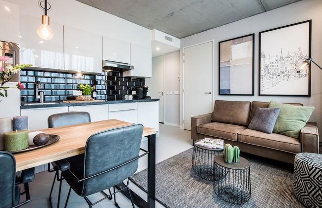 YAYS Amsterdam East by Numa - Photo 42