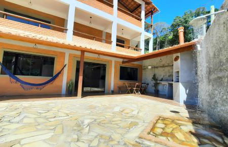 Casa Amantes da Serra Ibitipoca - Satisfação Garantida - Photo 10