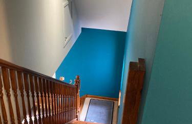 Springbank Apartment - Sleeps 4 - Pet Friendly - Foto 6