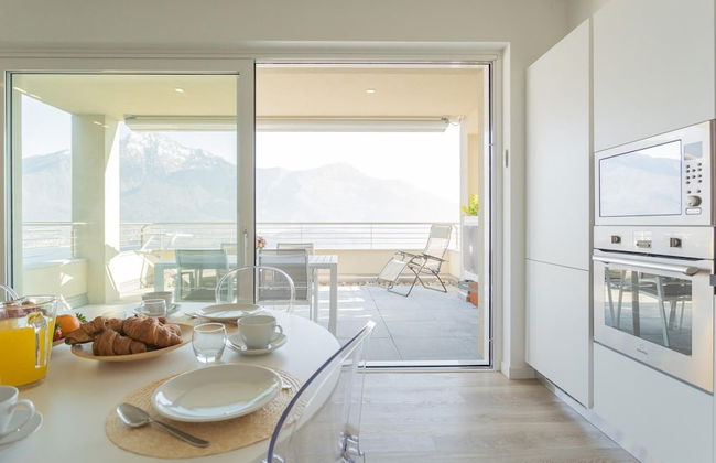 Valarin Roma Luxory Apartment Wellness - Foto 3