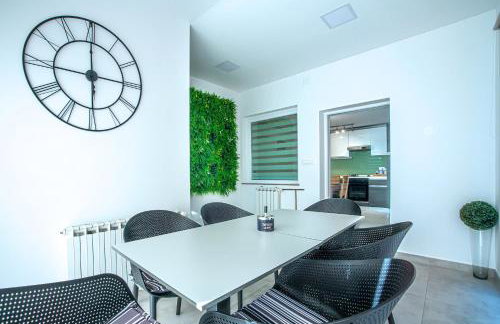 Holiday Home Crux - Foto 17