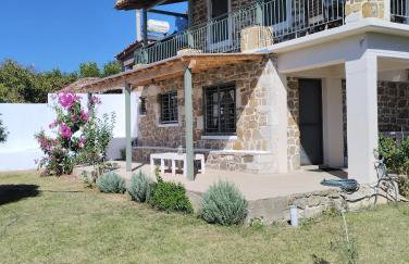 Traditional maisonette just 15' from Kalamata - Foto 54