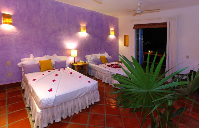 Luna Líquida Hotel Boutique - Foto 16