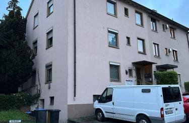 Waiblingen Dreizimmeroase - Foto 32