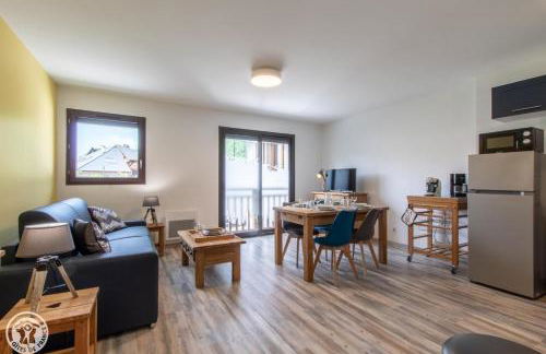 Gite Annecy 102 - Au Royaume des Castors - STUDIO 102 - Foto 2