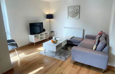 Blue Sky Apartments@Guildford Town Centre - Foto 11