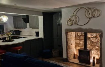 Weavers Cottage Whalley - Foto 9