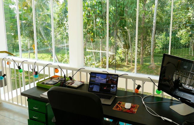 Villa Siriwimal in Weligama - Photo 20