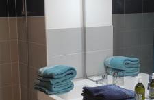 Grand appartement 2 chambres avec terrasse - Foto 33