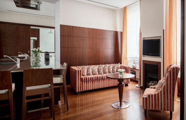 Ricasoli Firenze Luxury Apartments | UNA Esperienze - Foto 8