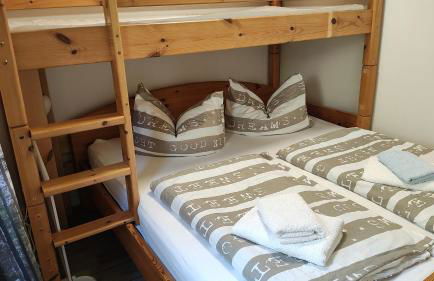 Seßles Waldhäuschen Dietzhausen - Photo 14