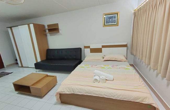 Muangthong Inn - Foto 8