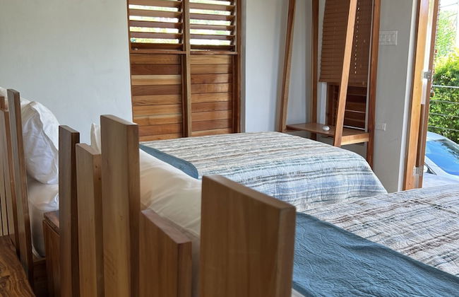 Bramble Beach Villa - Foto 31