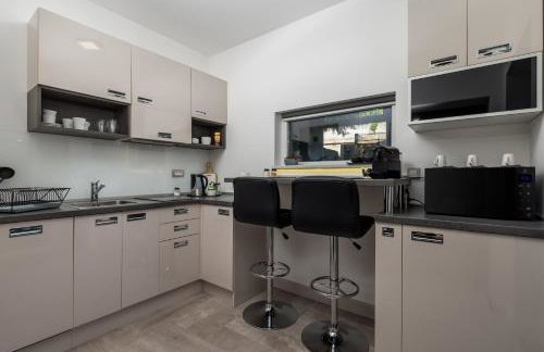 RIKI'S APARTMENT-ZAGREB - Photo 18