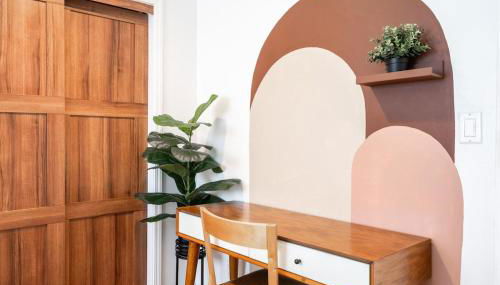 Cozy Designer 3BR 7-mins to Oakland Airport - Foto 5