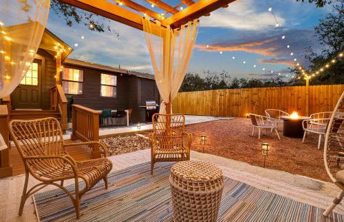 Artsy - A Birdy Vacation Rental - Foto 47