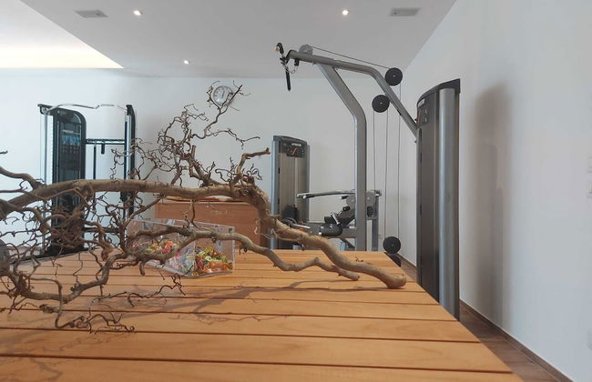 Riva Lake lodge - Foto 53