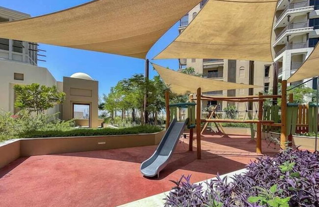 Vogue | Rahaal Madinat Jumeirah near Burj Al Arab - Foto 27