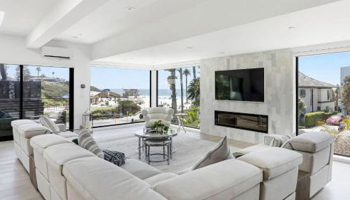 Steps to Beach+shops, Oceanview, Hot Tub+firepit Moonlight Modern by Avantstay - Foto 3, Other