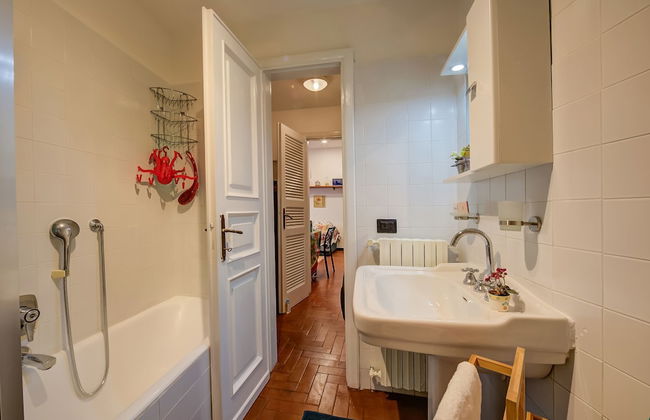 La Stalletta - Hillside - Foto 10