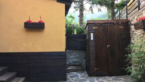 Apartamento en Planoles con jardin - Foto 5