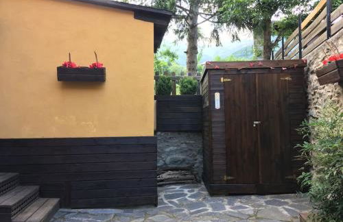 Apartamento en Planoles con jardin - Foto 5