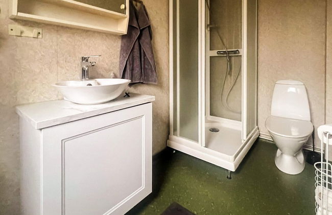 4 Person Holiday Home in Lonashult - Foto 8