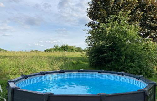 gîte à la campagne - Photo 25