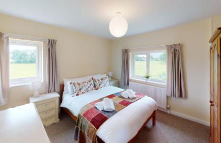 Woodlands Cottage - Foto 16